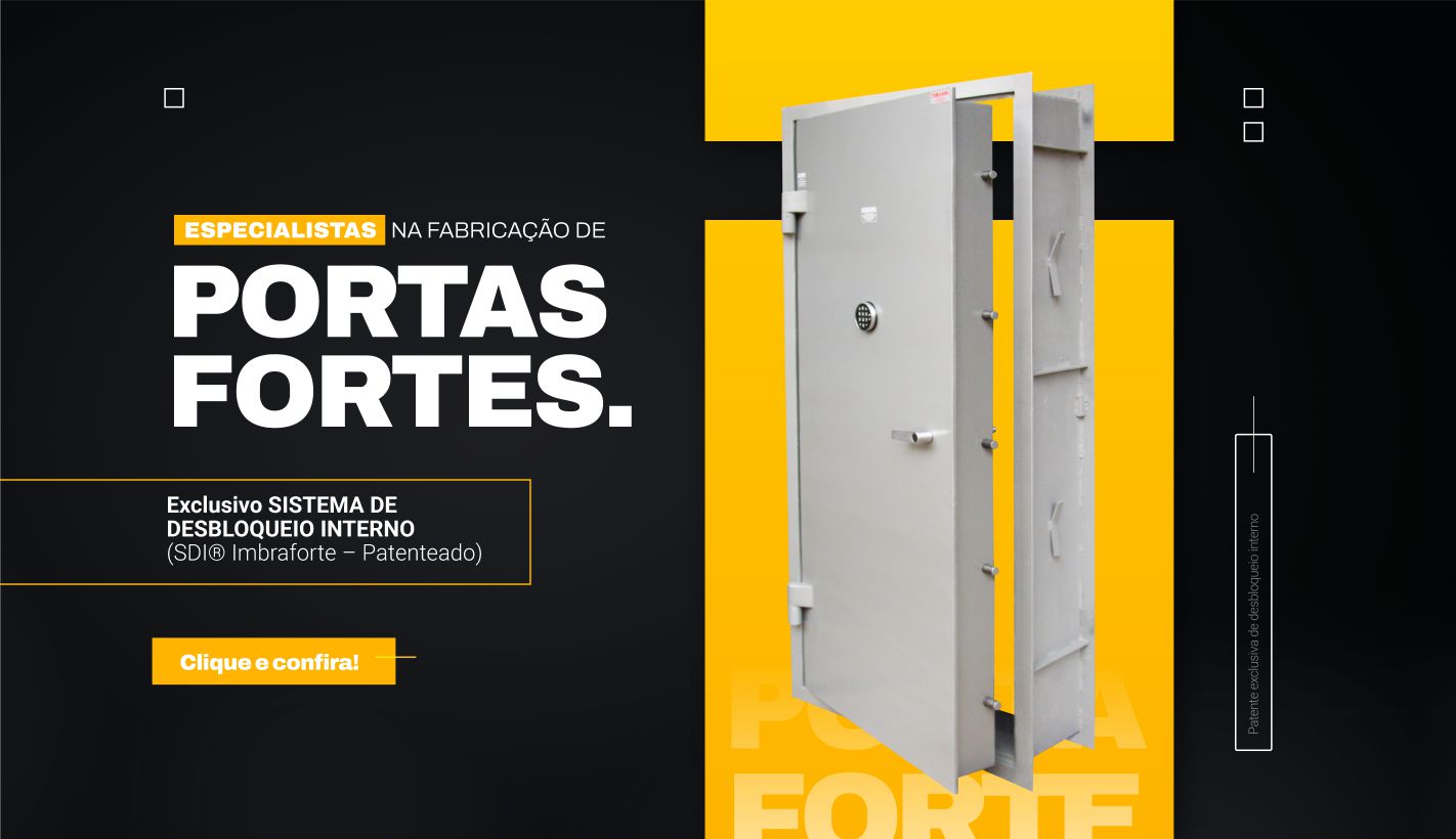 PORTAS FORTES