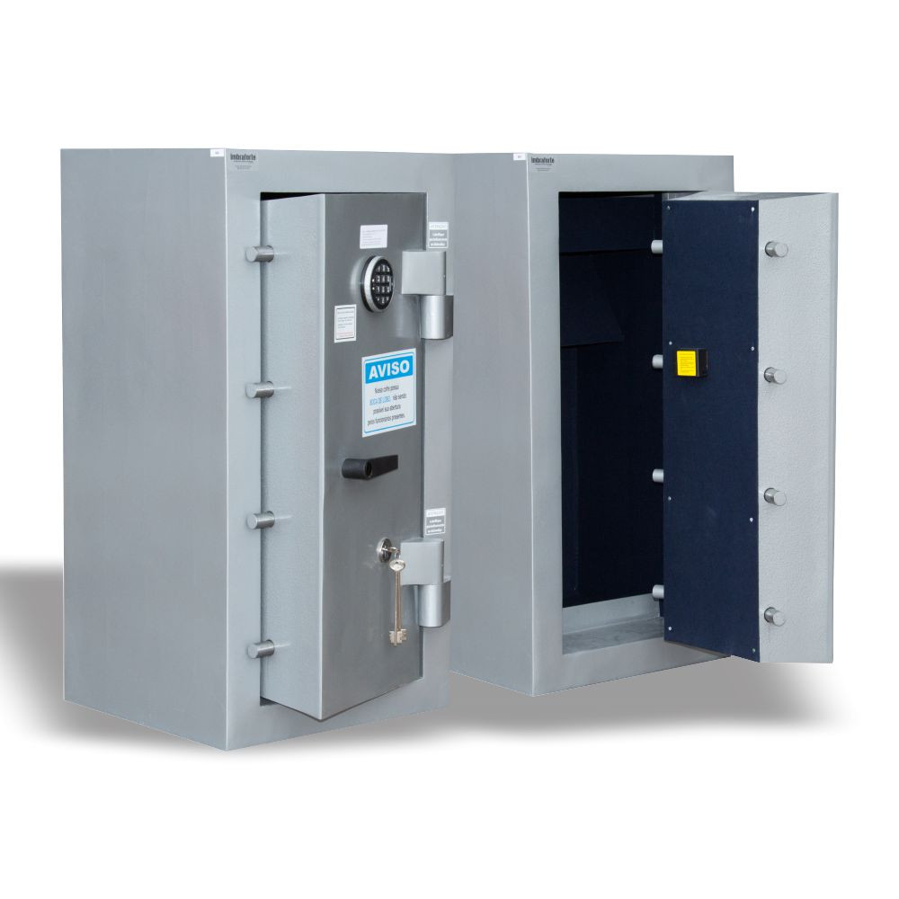 Cofres Blindados Linha Evolution