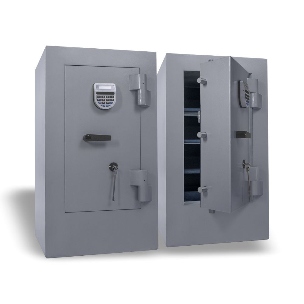 Cofres Blindados Linha Master