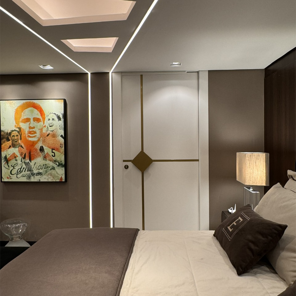 PORTA BLINDADA PREMIUM SIGNATURE
