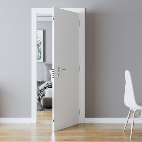 PORTA BLINDADA LINHA FORZA