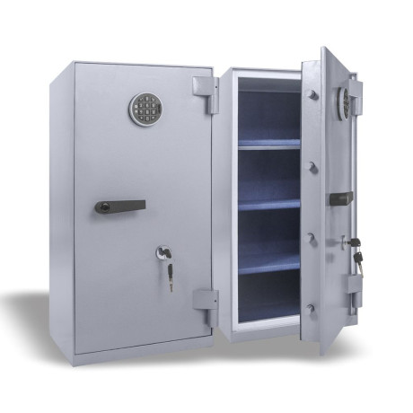 Cofres Blindados Linha Basic