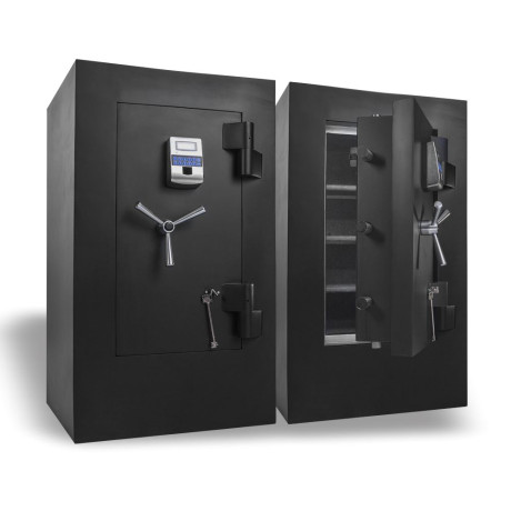 Cofres Blindados Linha Infinity