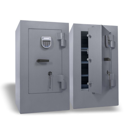 Cofres Blindados Linha Master