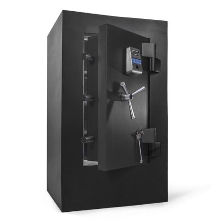 Cofres Blindados Linha Infinity