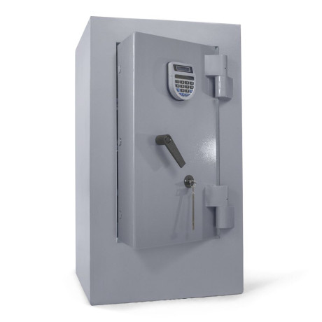 Cofres Blindados Linha Master