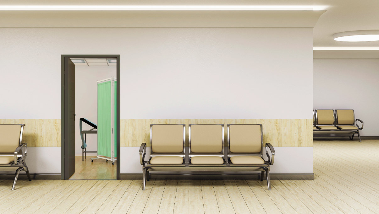 Segurança em Consultórios: Como Proteger Seu Espaço de Trabalho