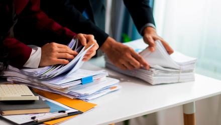 Segurança Empresarial: Como Proteger Documentos, Mercadorias, Equipamentos, DataCenters e Bens Valiosos