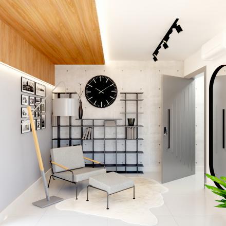 Arquitetos, as portas blindadas nunca foram tão sofisticadas