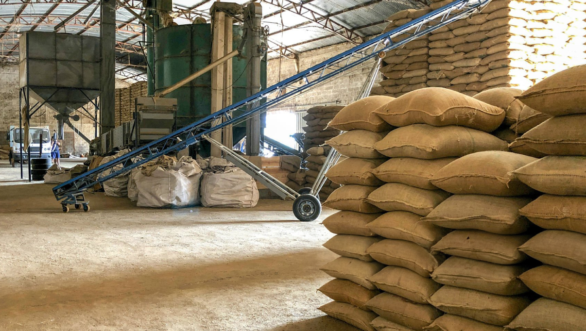 Você tem protegido seu Agronegócio?! Conheça as soluções da Imbraforte!